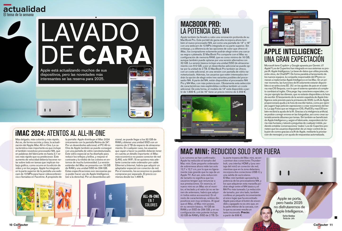 COMPUTER HOY Nº 683