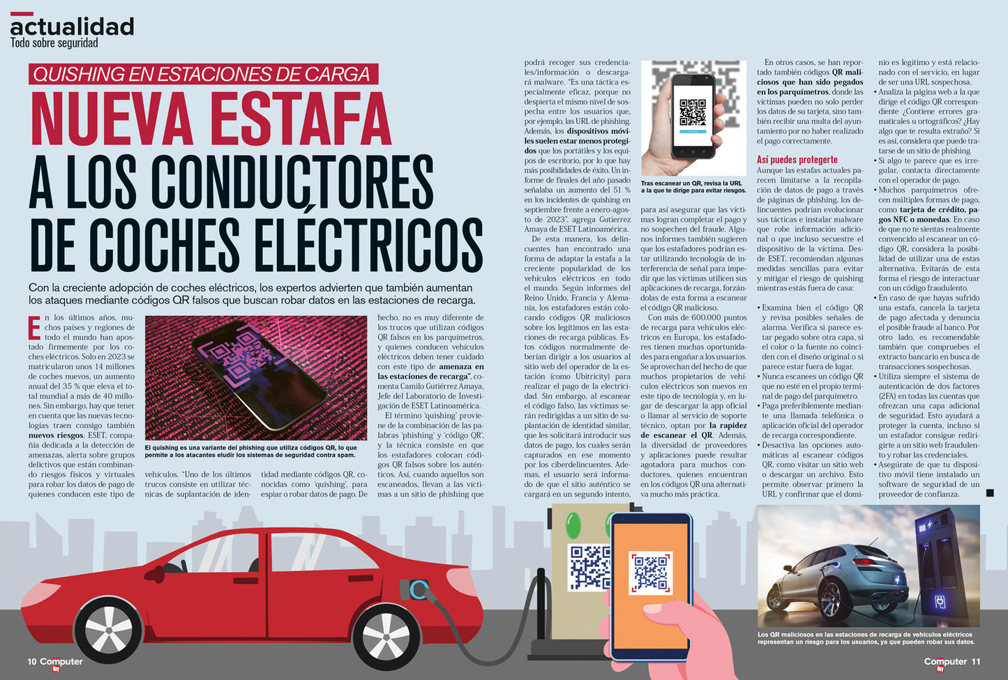 COMPUTER HOY Nº 682