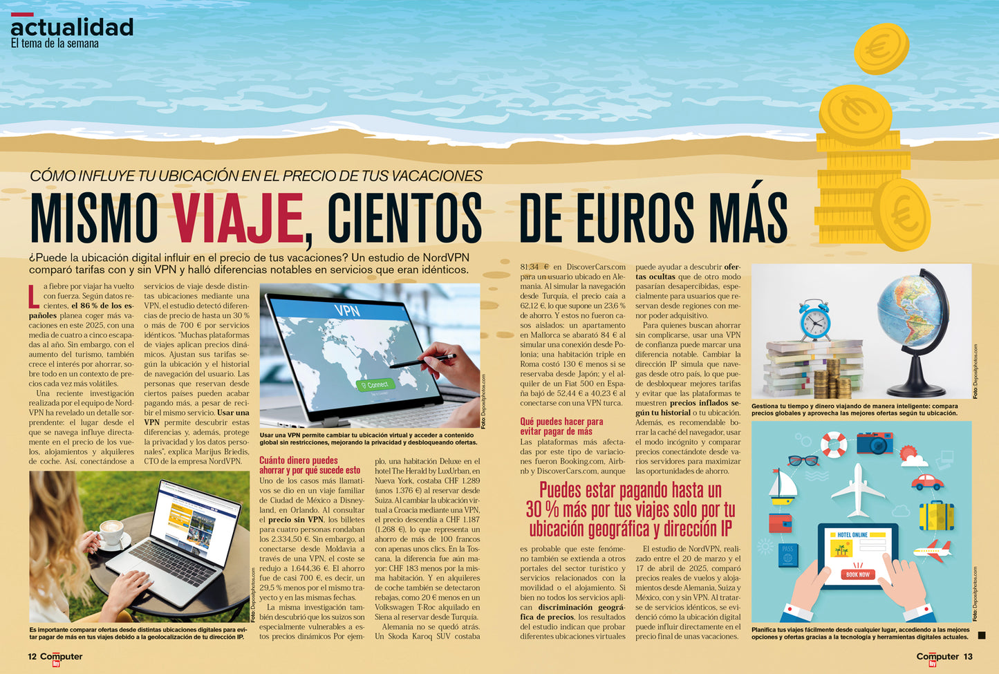COMPUTER HOY Nº 699