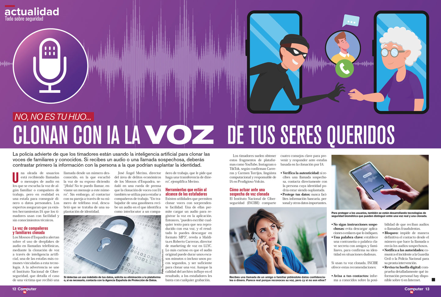 COMPUTER HOY Nº 683
