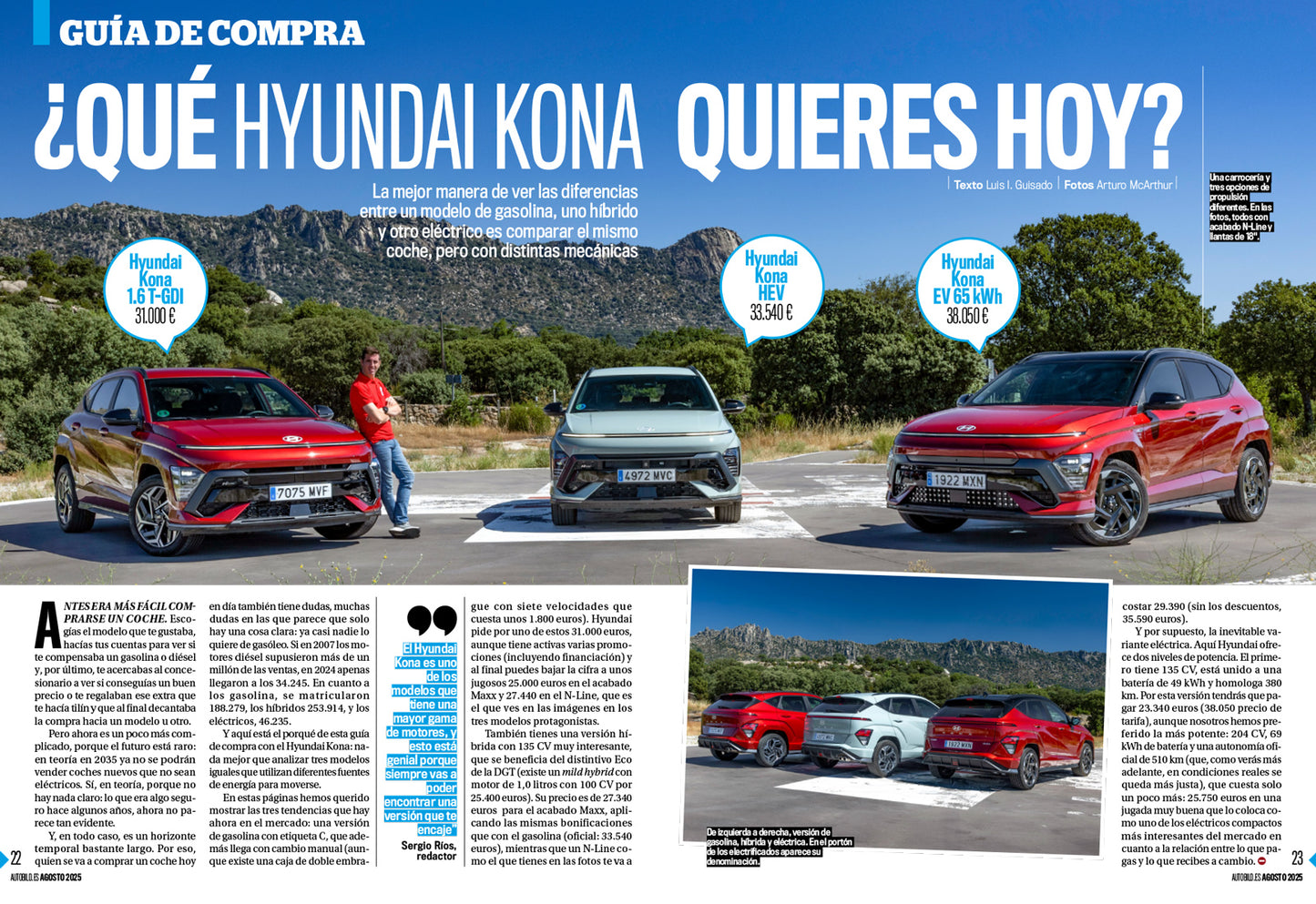 AUTO BILD ESPAÑA Nº 680