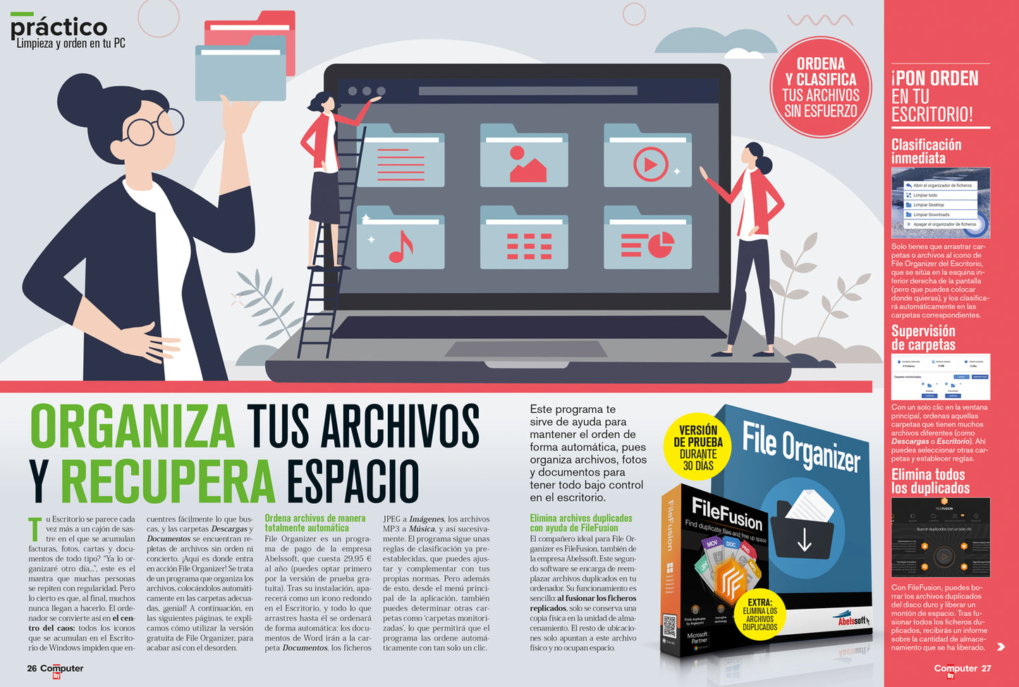 COMPUTER HOY Nº 683