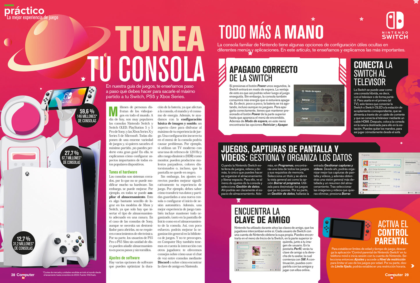 COMPUTER HOY Nº 691
