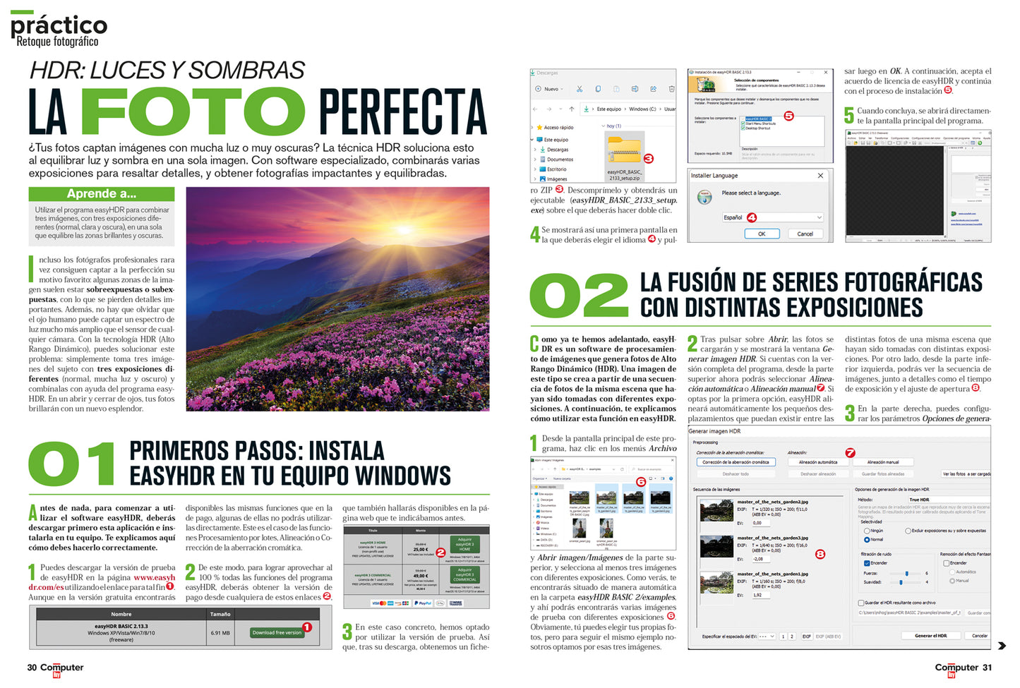COMPUTER HOY Nº 682
