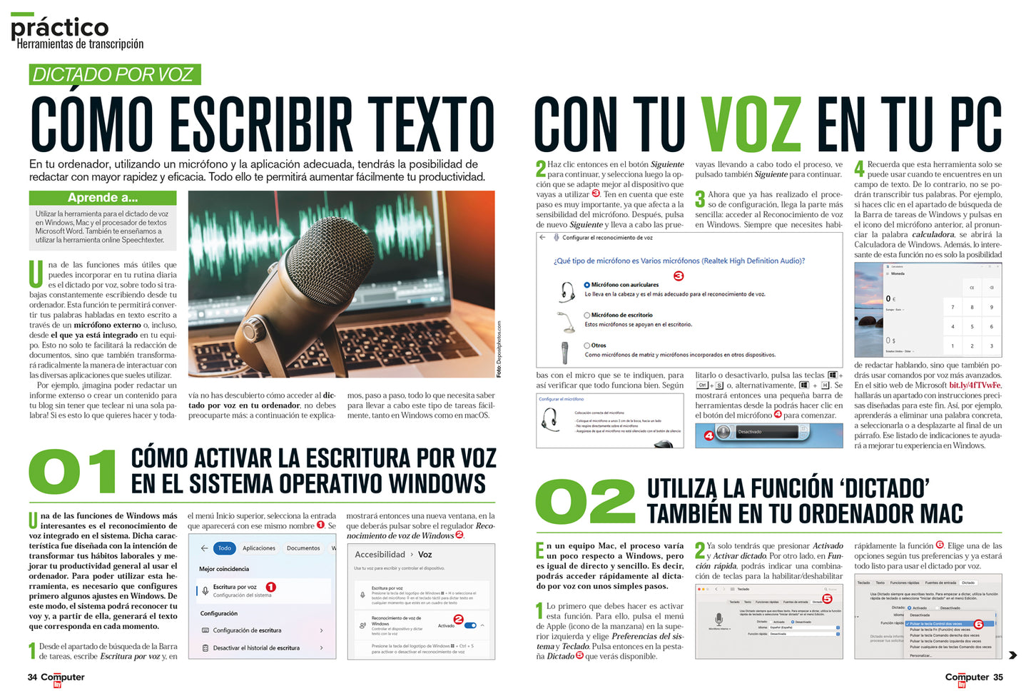 COMPUTER HOY Nº 687