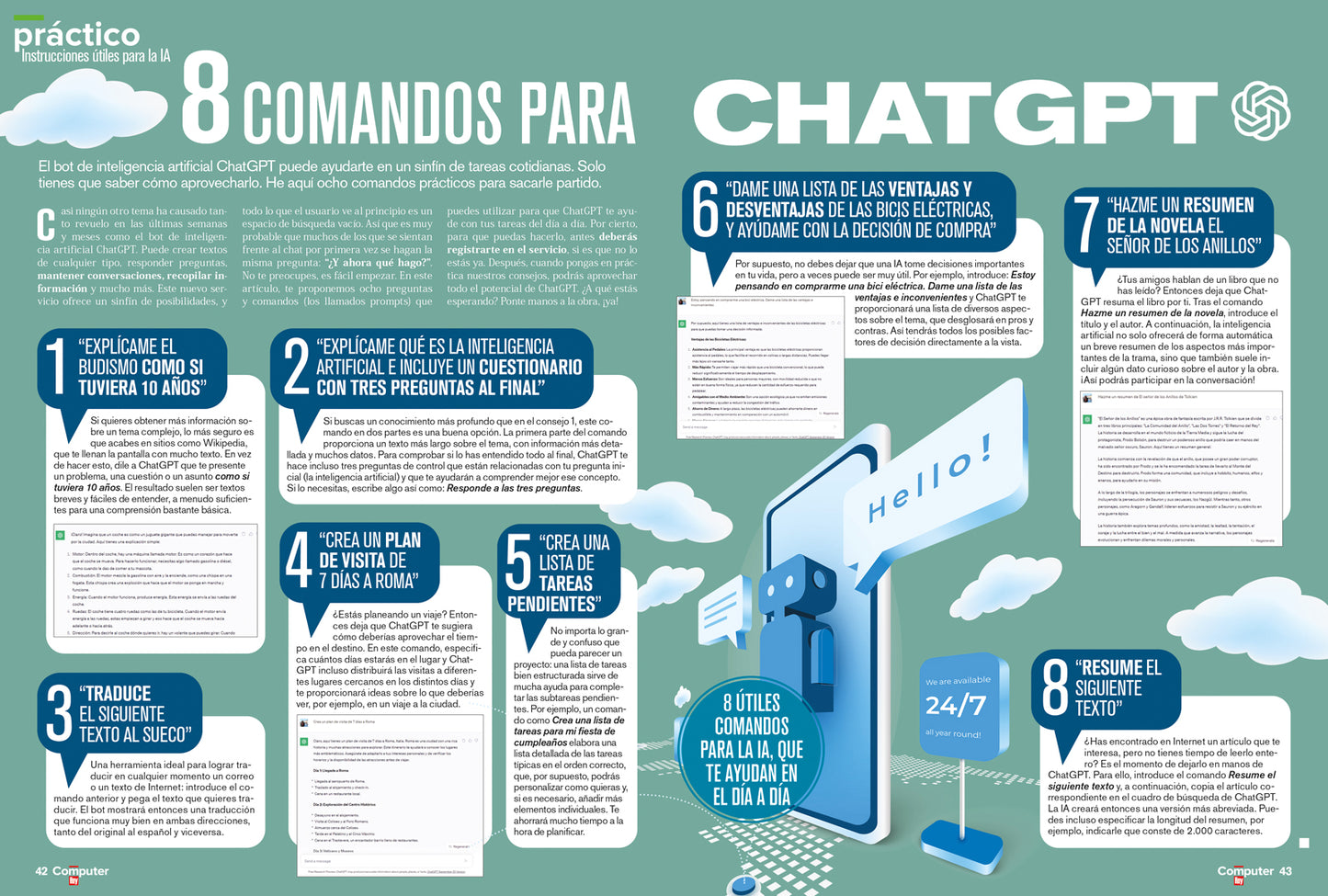 COMPUTER HOY Nº 686