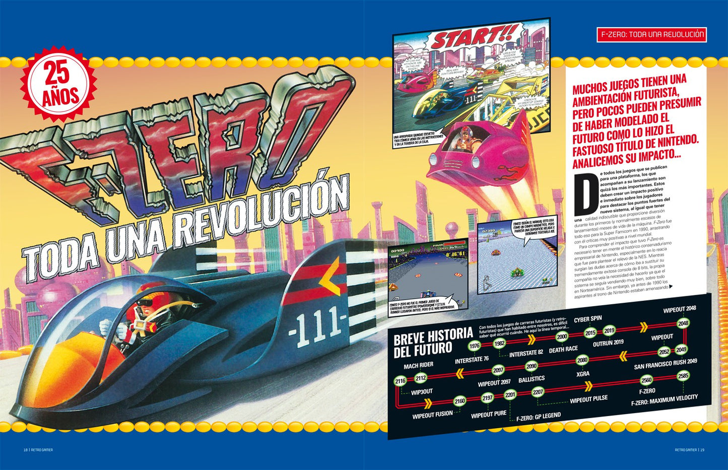 Retro Gamer Nº 13