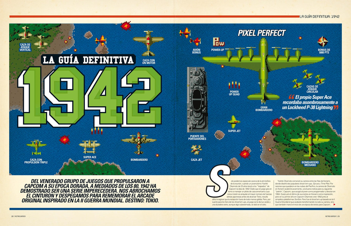 Retro Gamer Nº 13