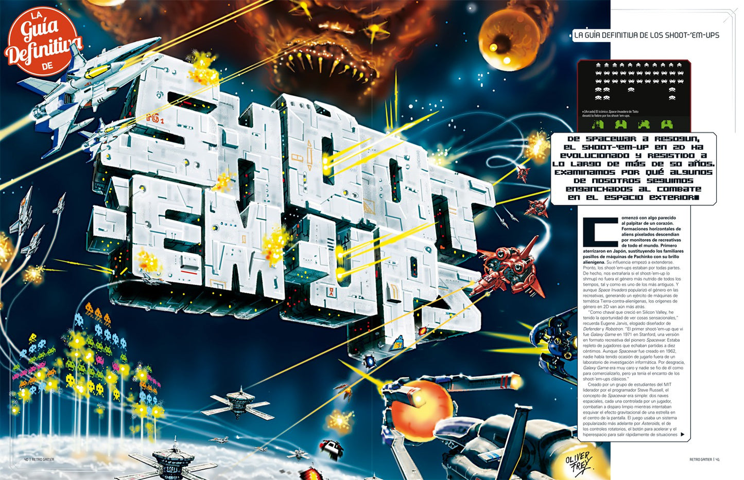 Retro Gamer Nº 13