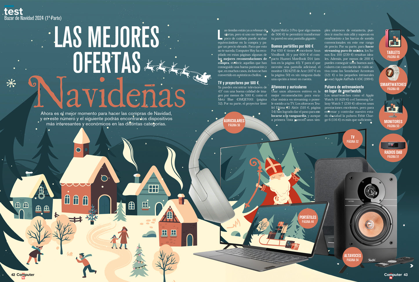 COMPUTER HOY Nº 683