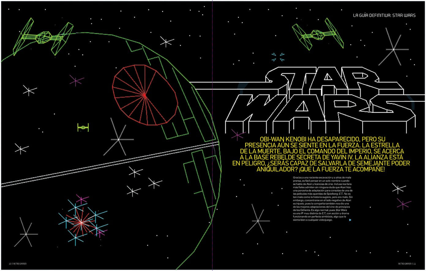 Retro Gamer Nº 14