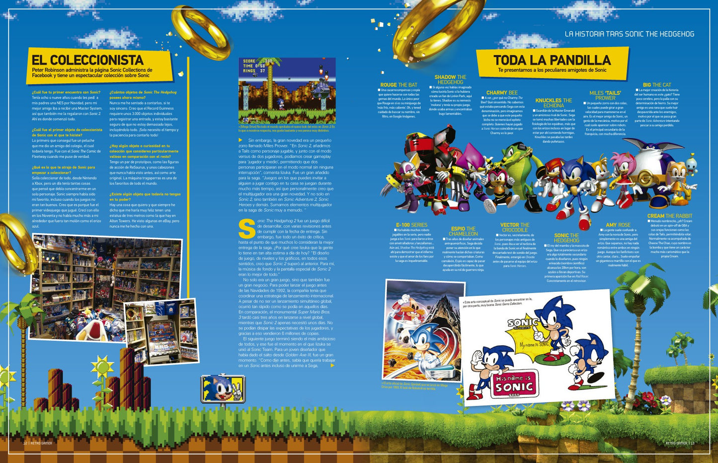 Retro Gamer Nº 17
