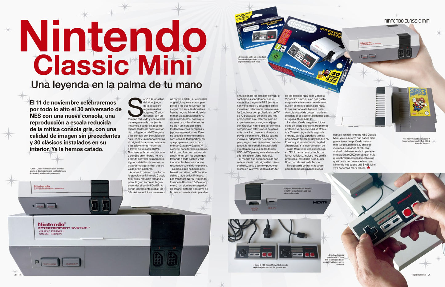 Retro Gamer Nº 17