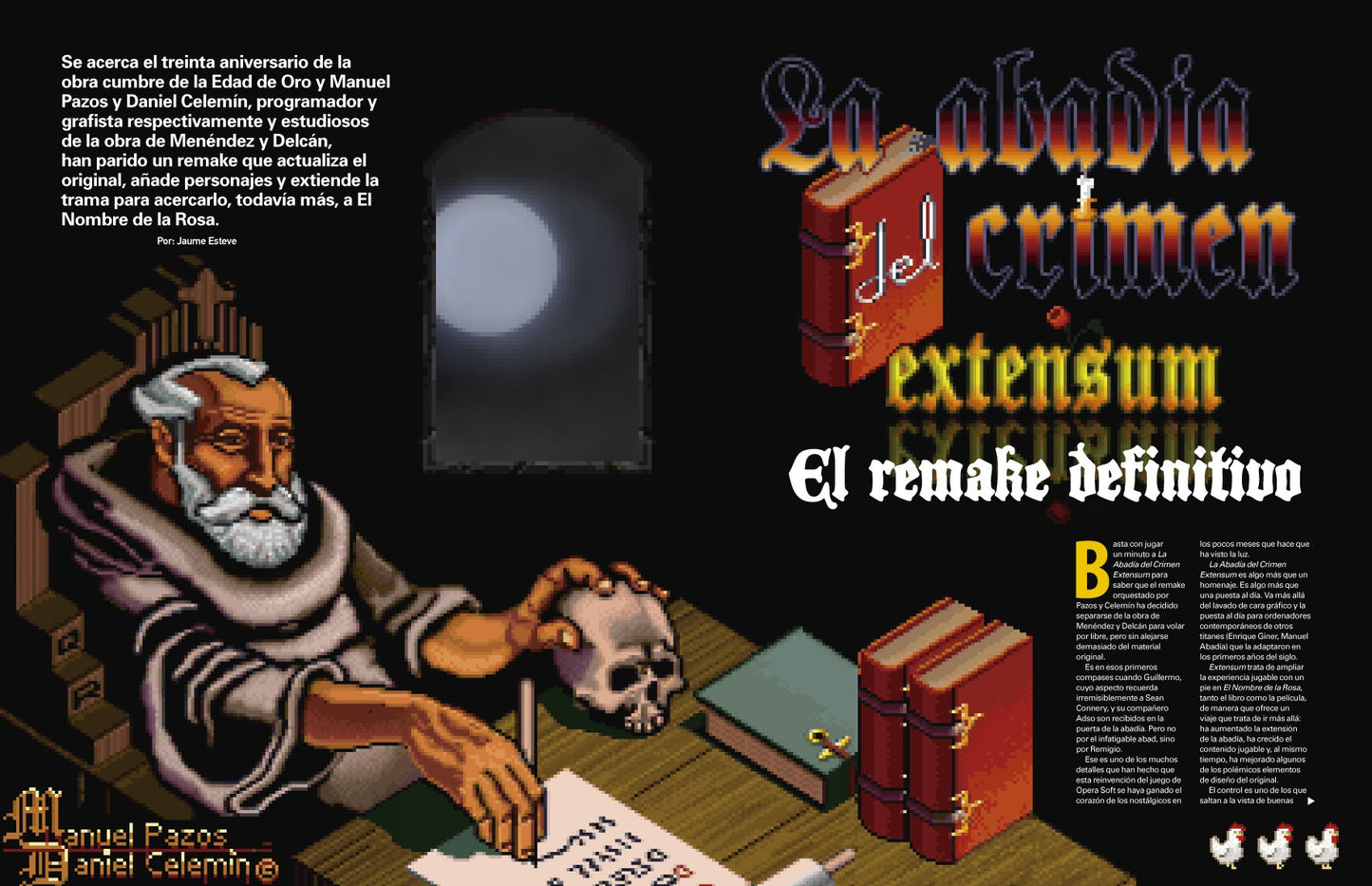 Retro Gamer Nº 17