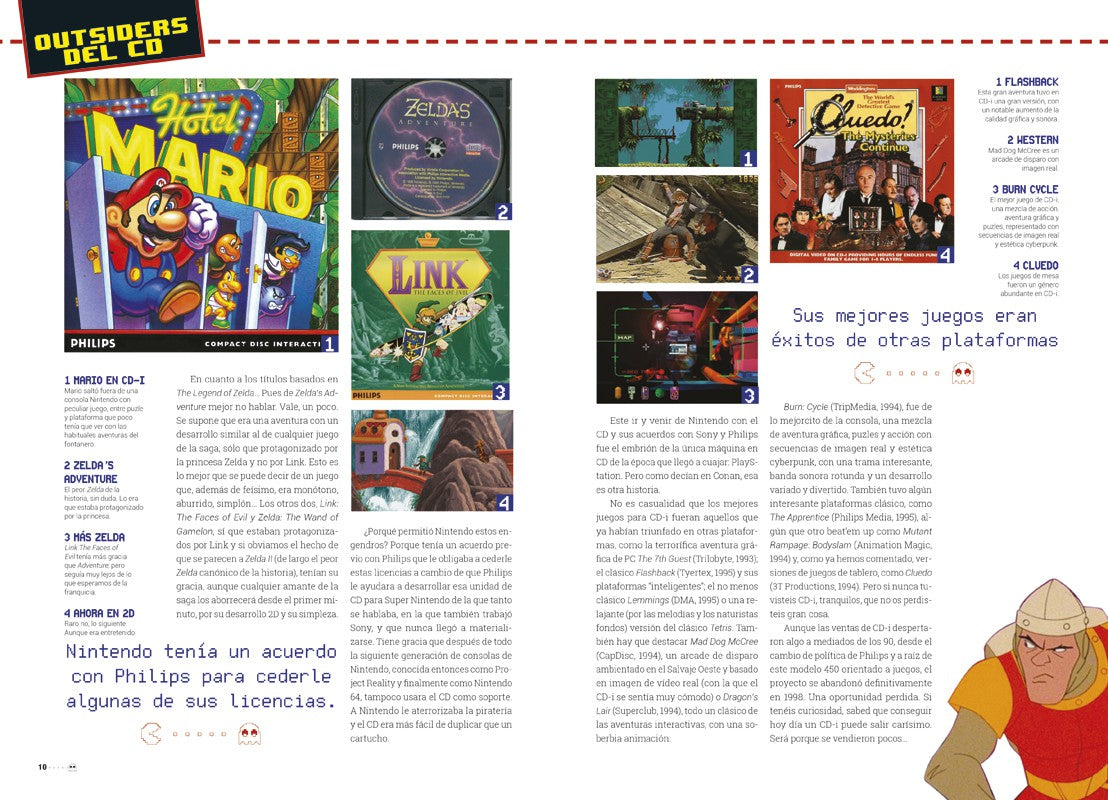 La historia de Hobby Consolas Vol. 1 LIBRO