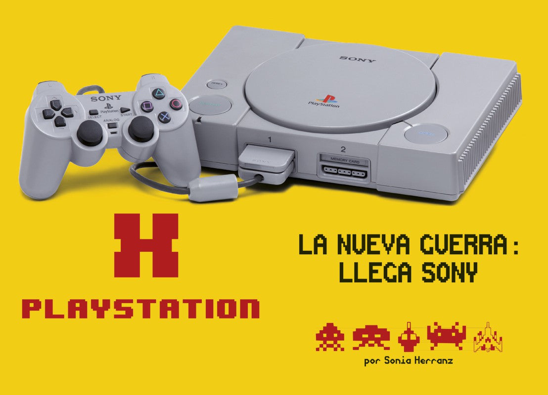 La historia de Hobby Consolas Vol. 1 LIBRO