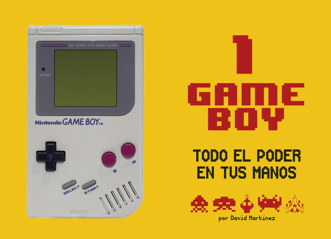 La historia de Hobby Consolas Vol. 1 LIBRO