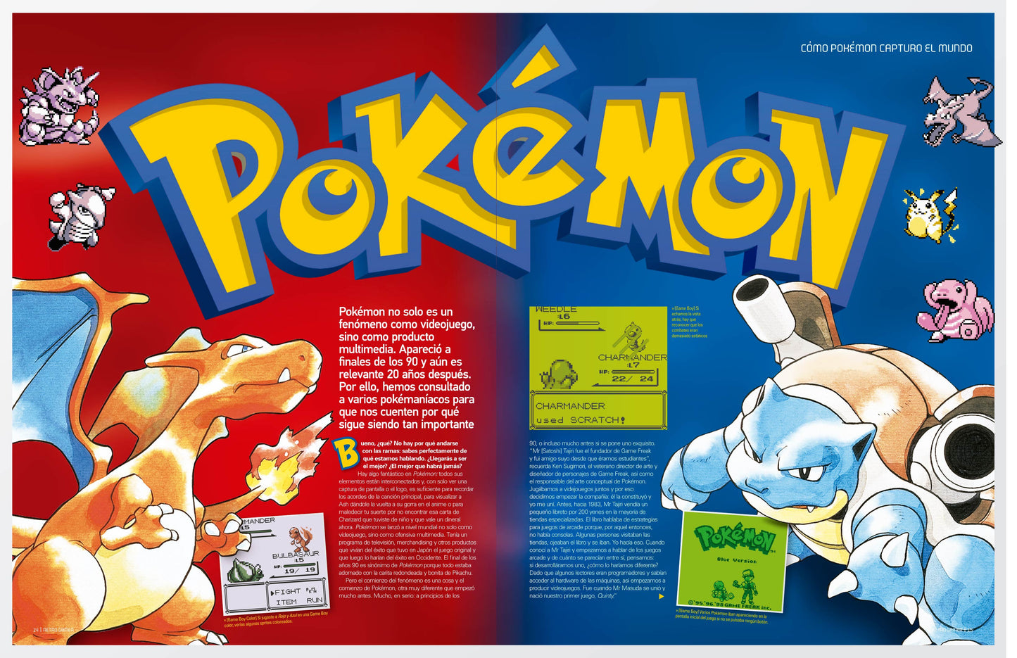 Retro Gamer Nº 18