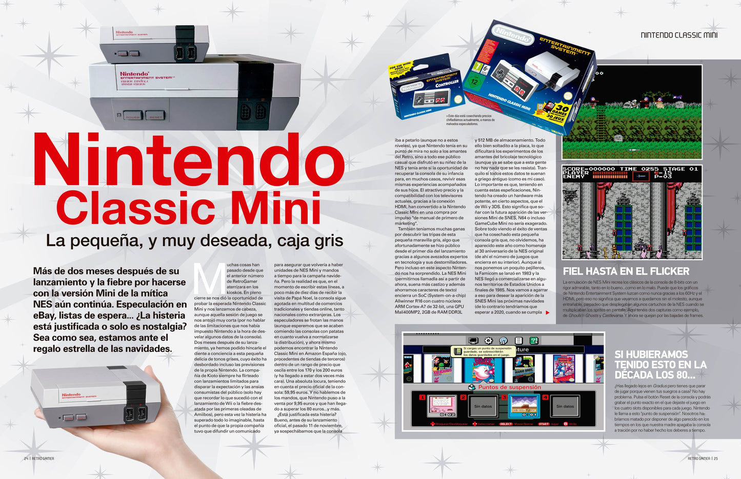 Retro Gamer Nº 18