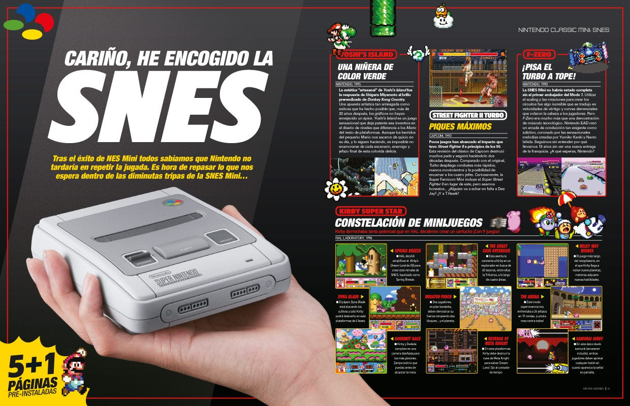 Retro Gamer Nº 21