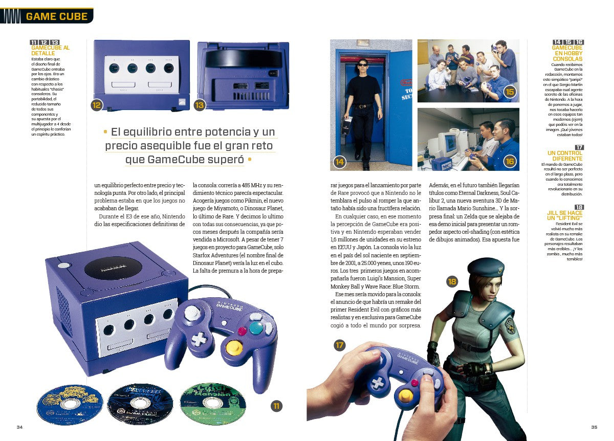 La historia de Hobby Consolas Vol. 2 LIBRO