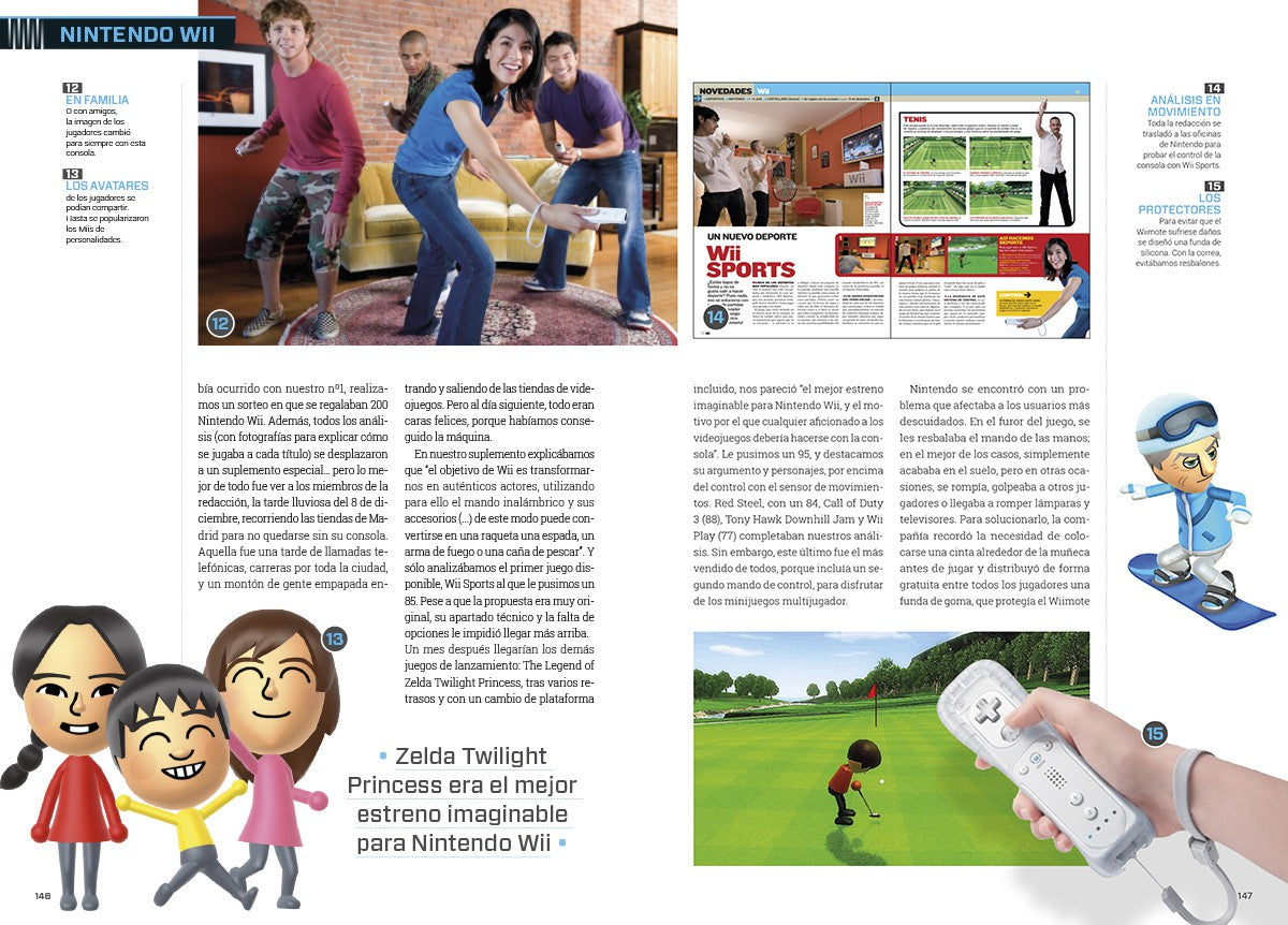La historia de Hobby Consolas Vol. 2 LIBRO