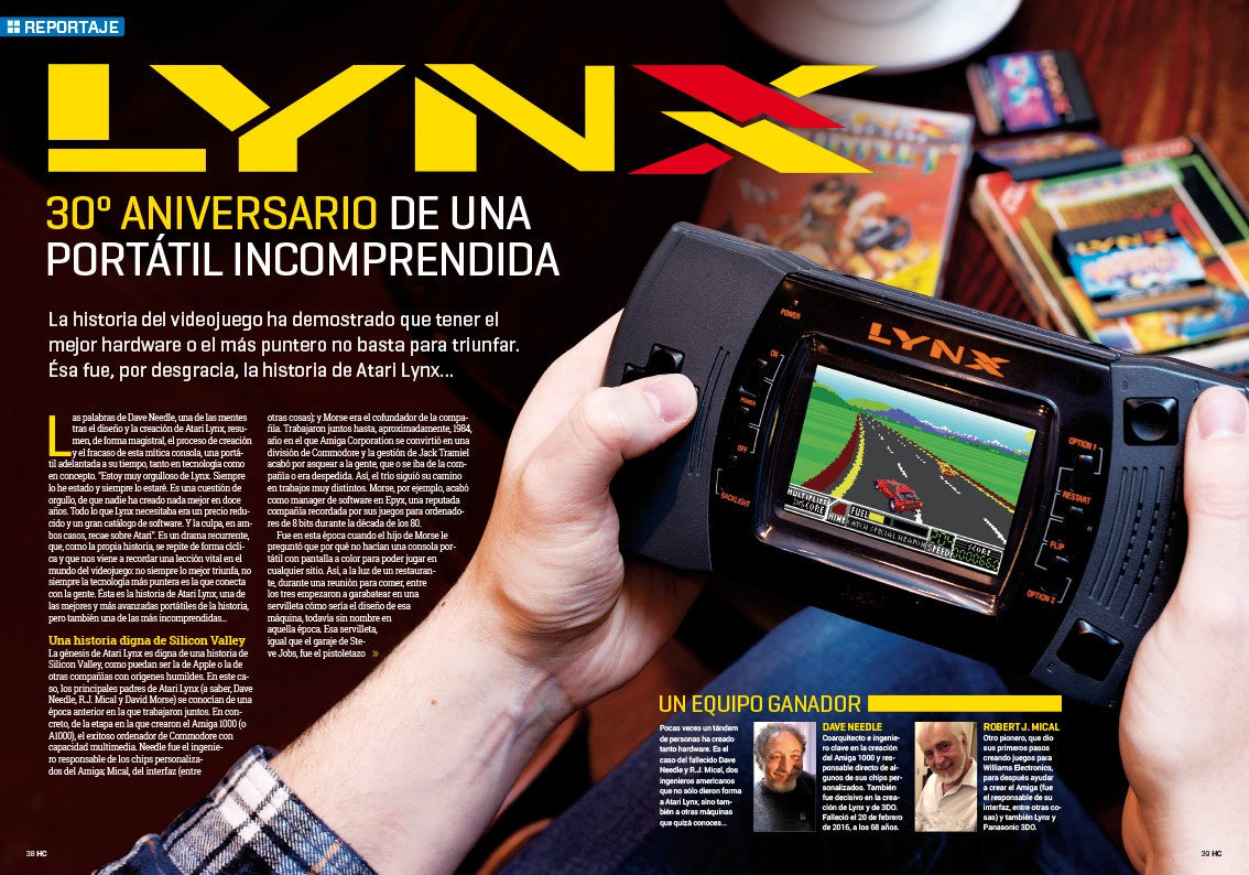 RETRO HOBBY Volumen 5