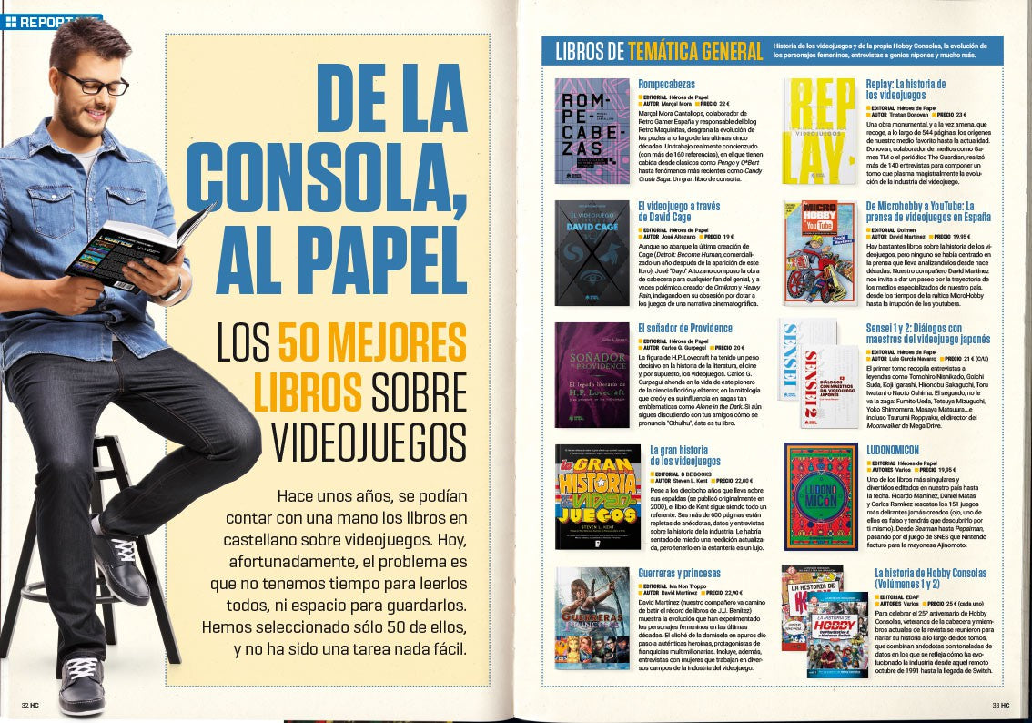 RETRO HOBBY Volumen 5