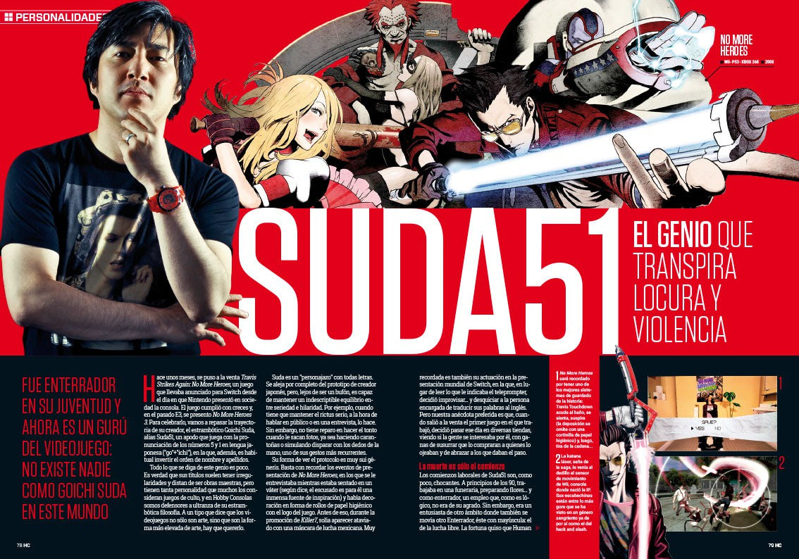 RETRO HOBBY Volumen 5
