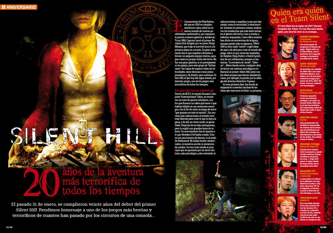 RETRO HOBBY Volumen 5