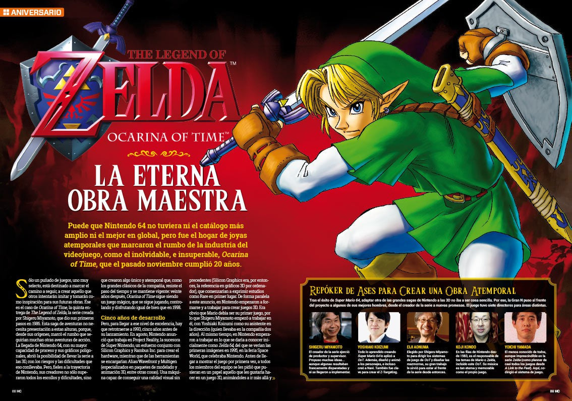 RETRO HOBBY Volumen 5