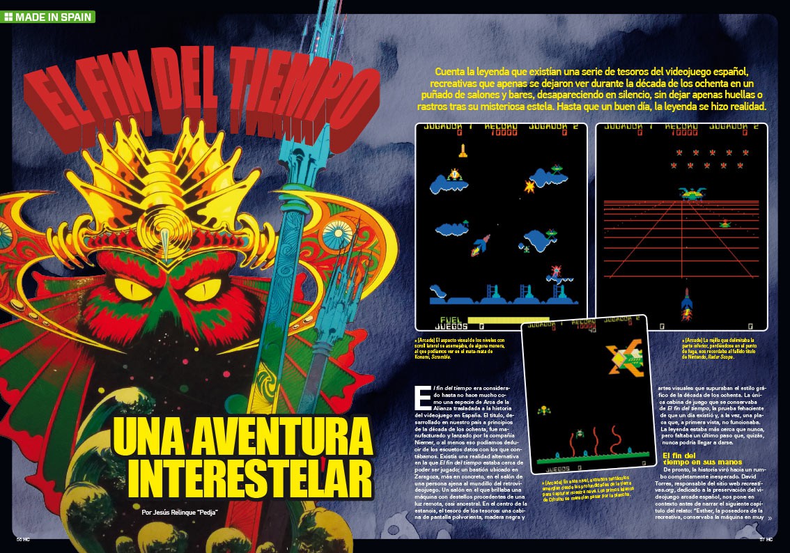 RETRO HOBBY Volumen 5