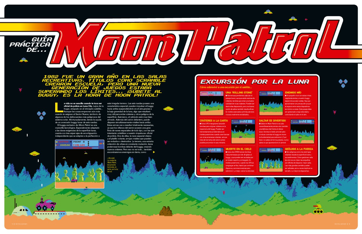 Retro Gamer Nº 22