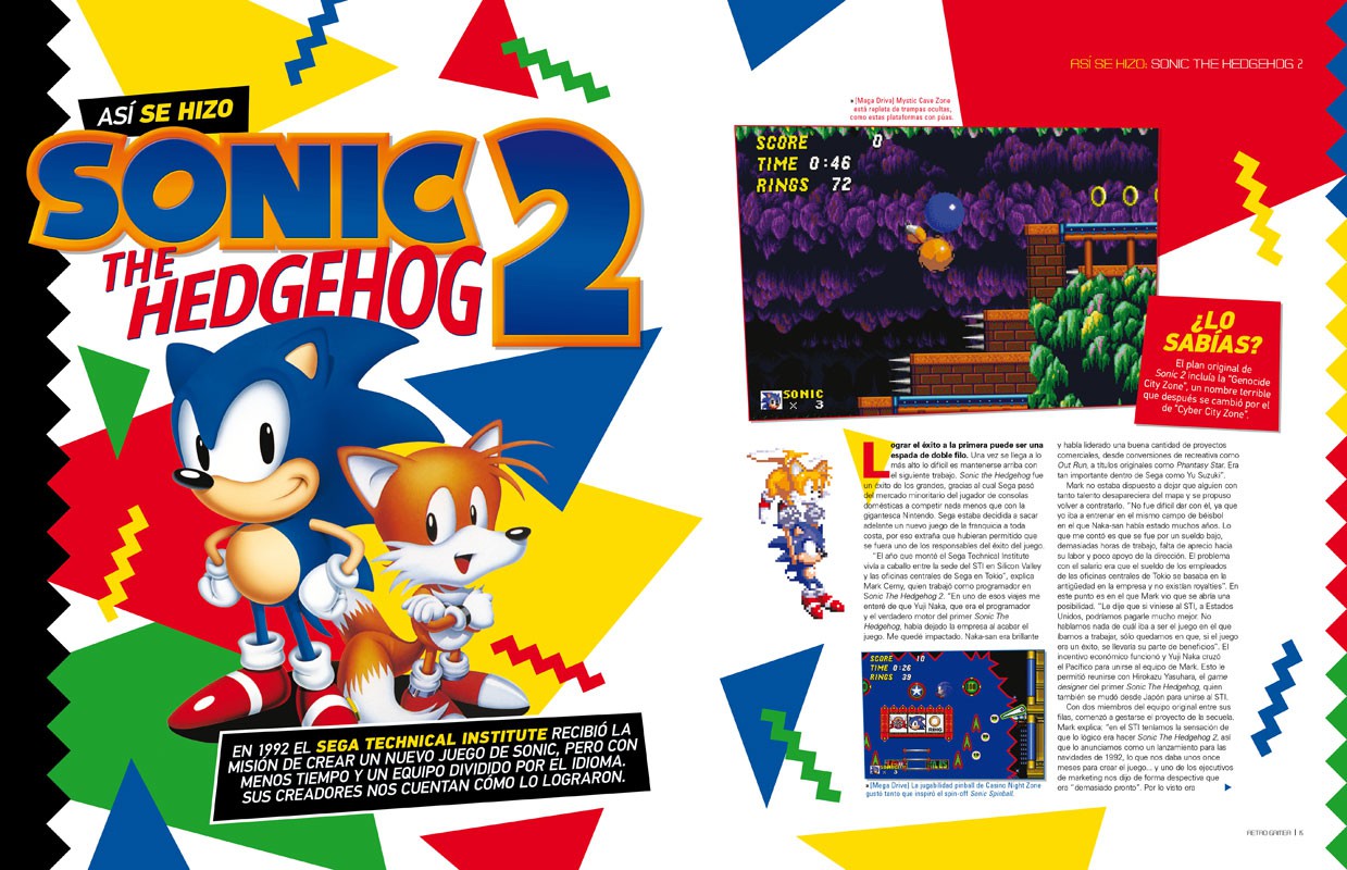 Retro Gamer Nº 23