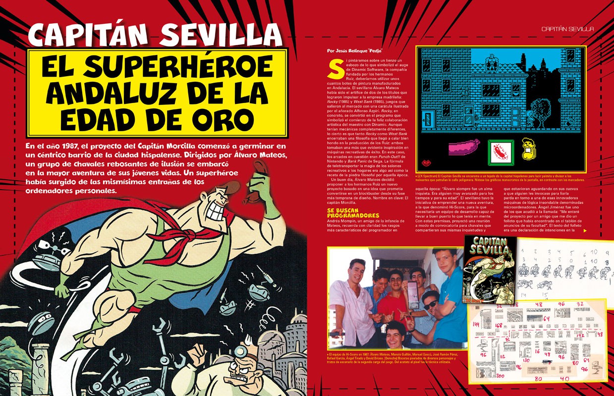 Retro Gamer Nº 23