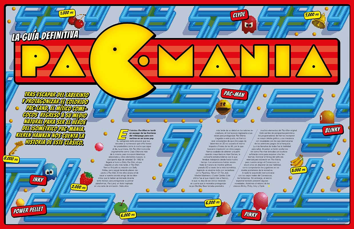 Retro Gamer Nº 25