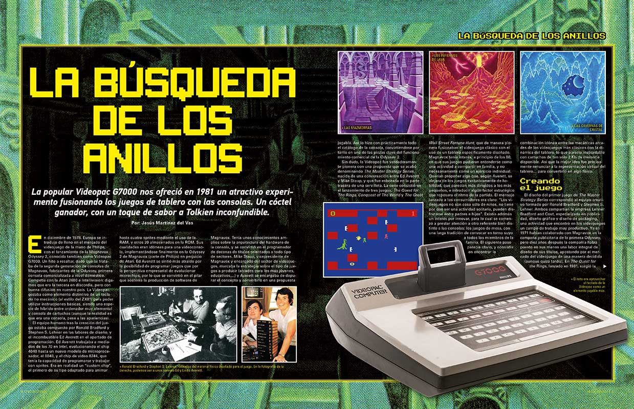 Retro Gamer Nº 25
