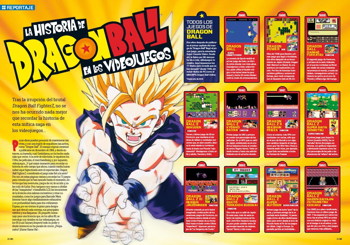RETRO HOBBY Volumen 3