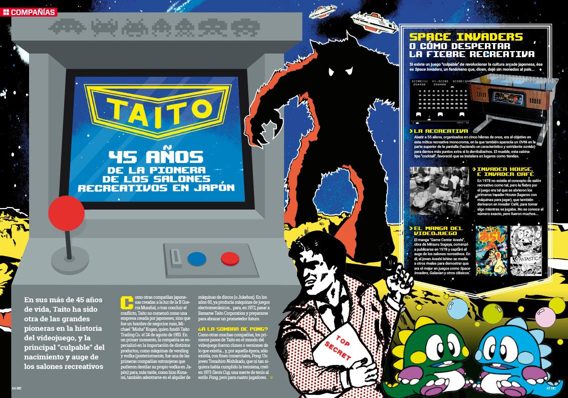 RETRO HOBBY Volumen 3