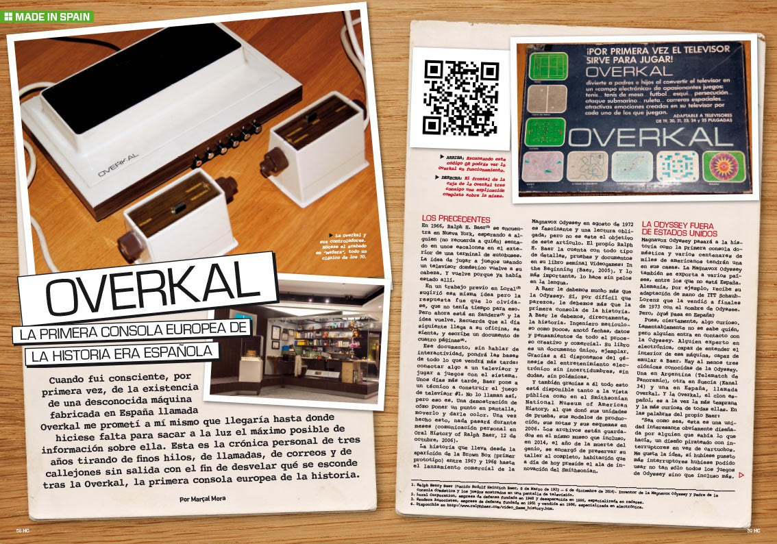 RETRO HOBBY Volumen 3