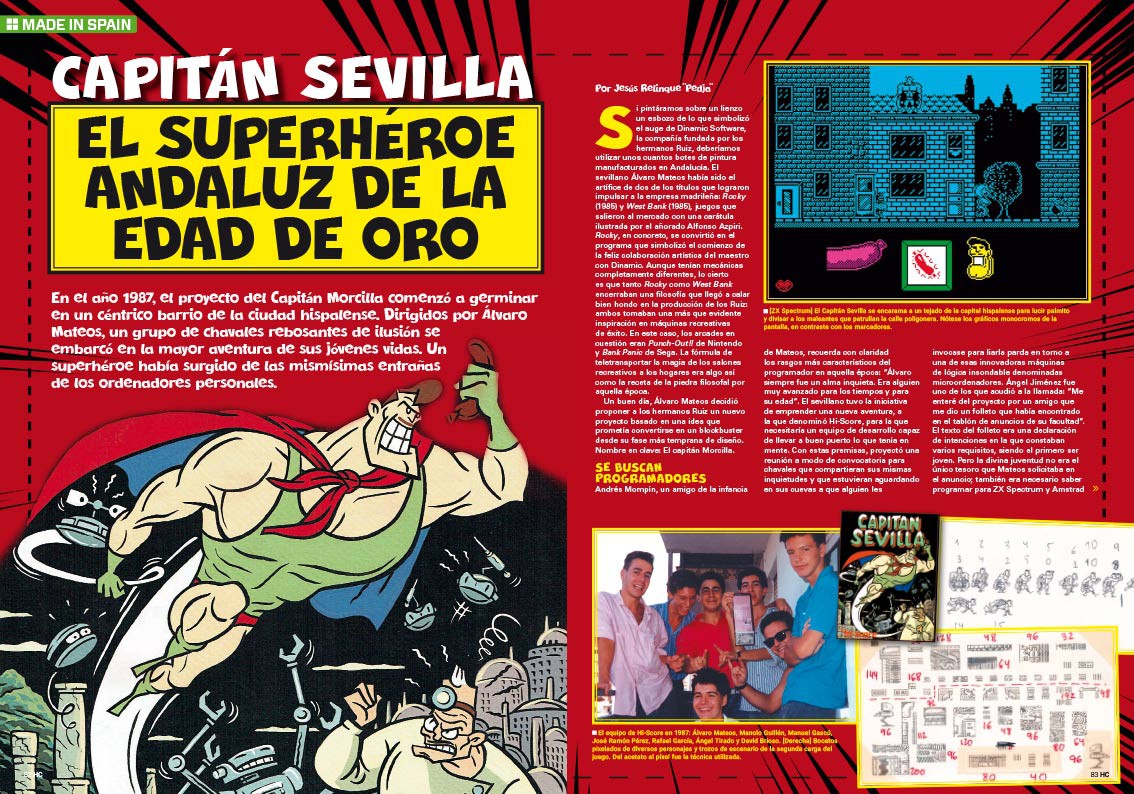 RETRO HOBBY Volumen 3