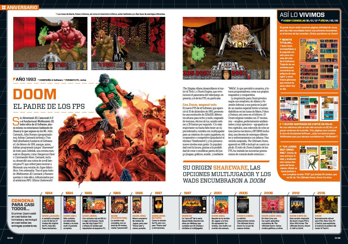 RETRO HOBBY Volumen 3