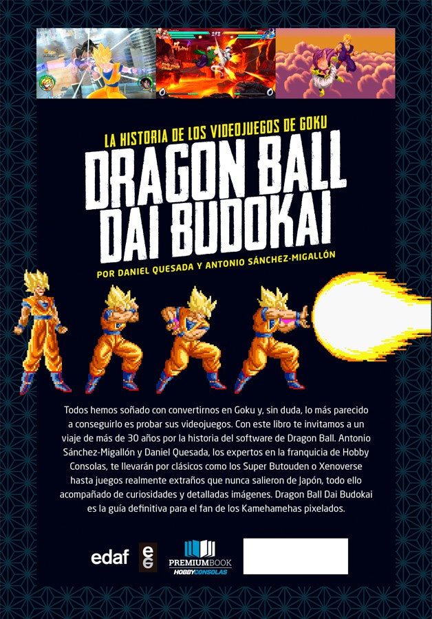 Dragon Ball Dai Budokai