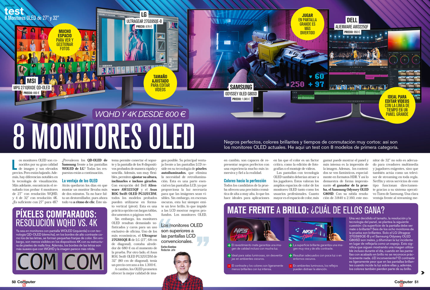 COMPUTER HOY Nº 692