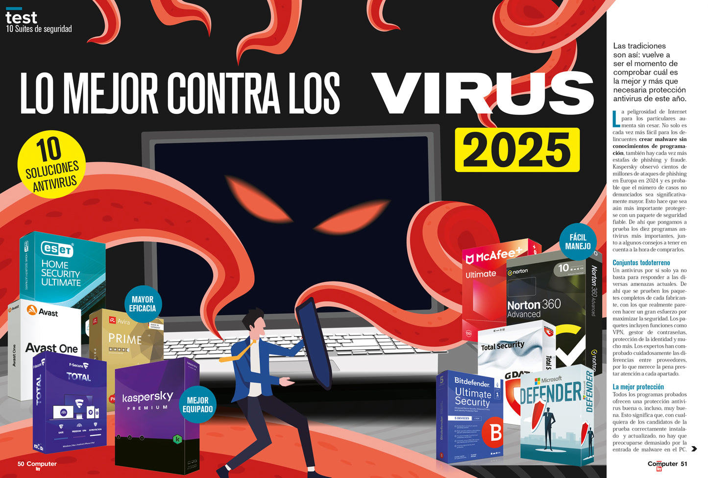 COMPUTER HOY Nº 691