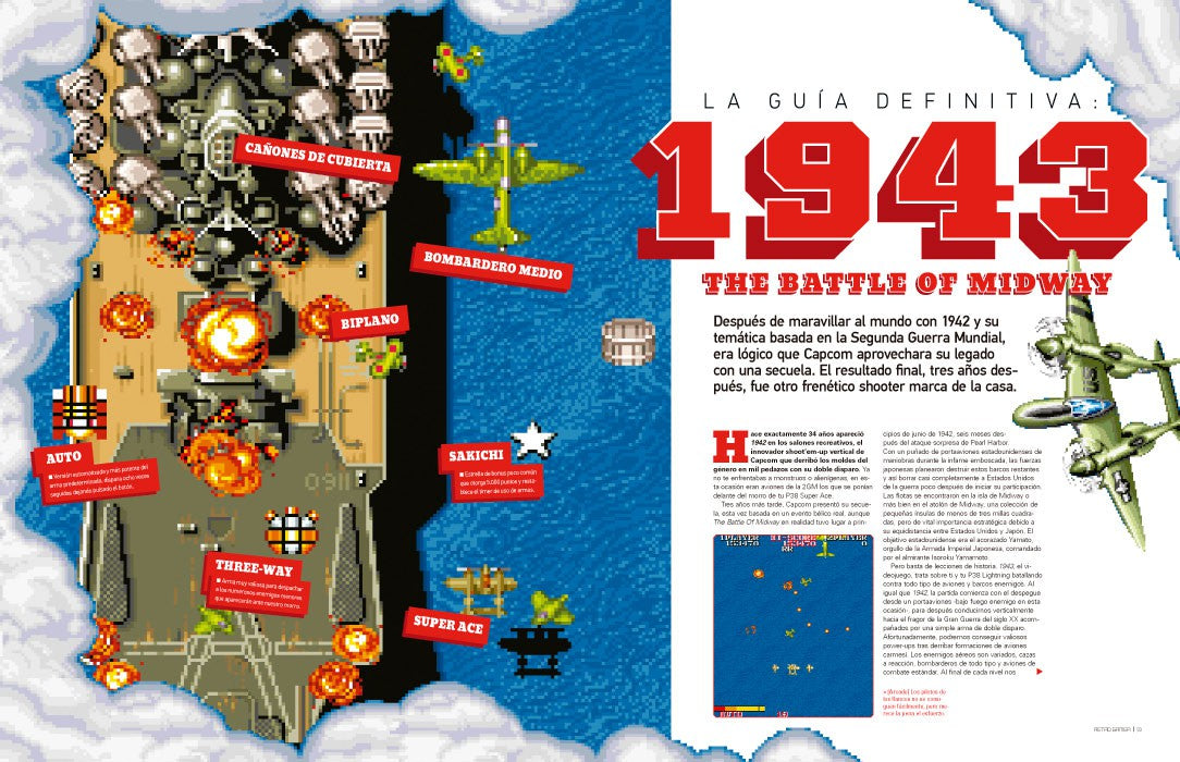 Retro Gamer Nº 26