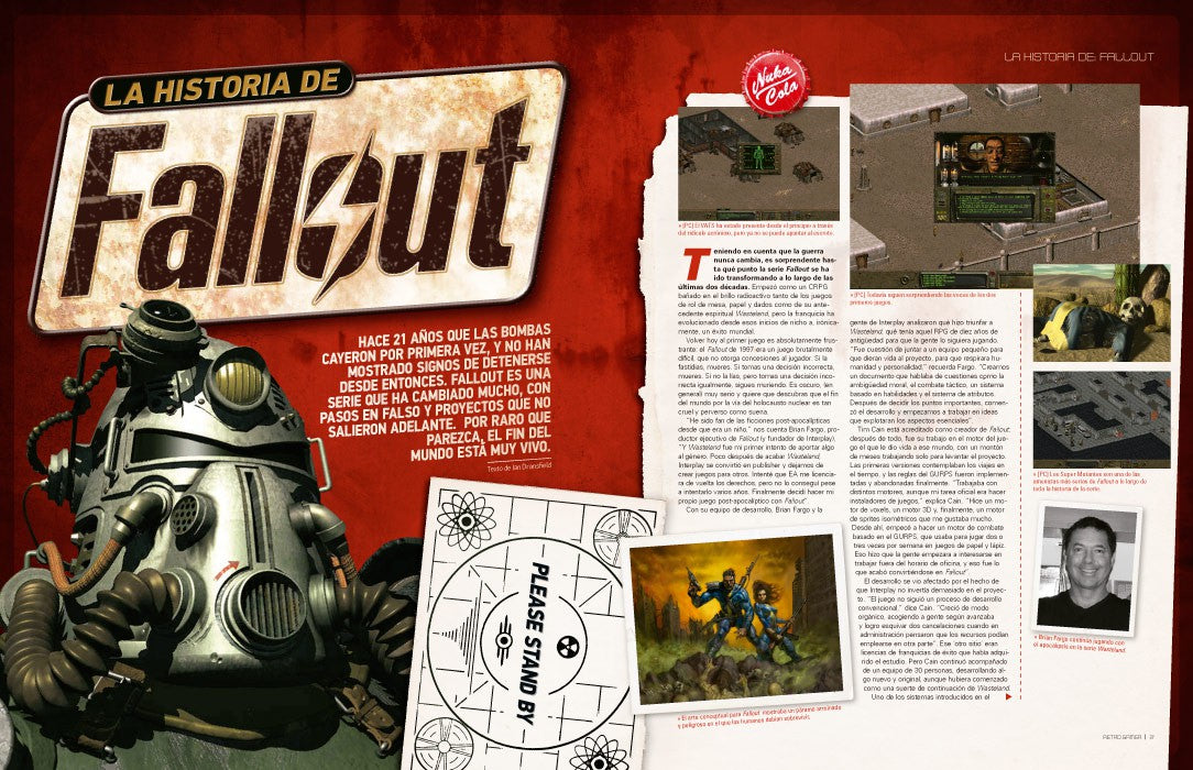 Retro Gamer Nº 26
