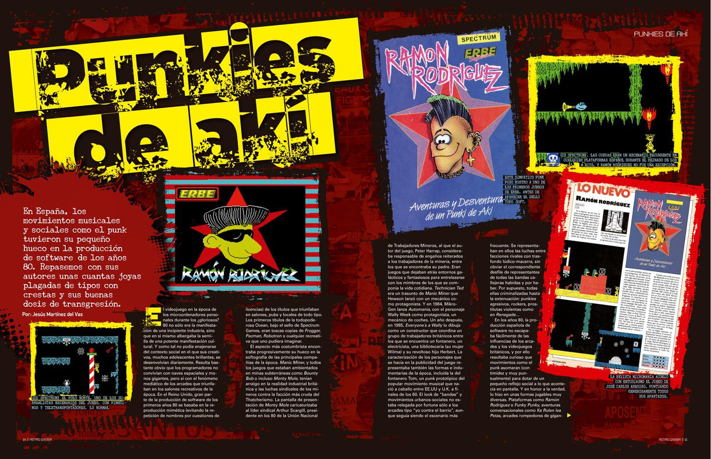 Retro Gamer Nº 26