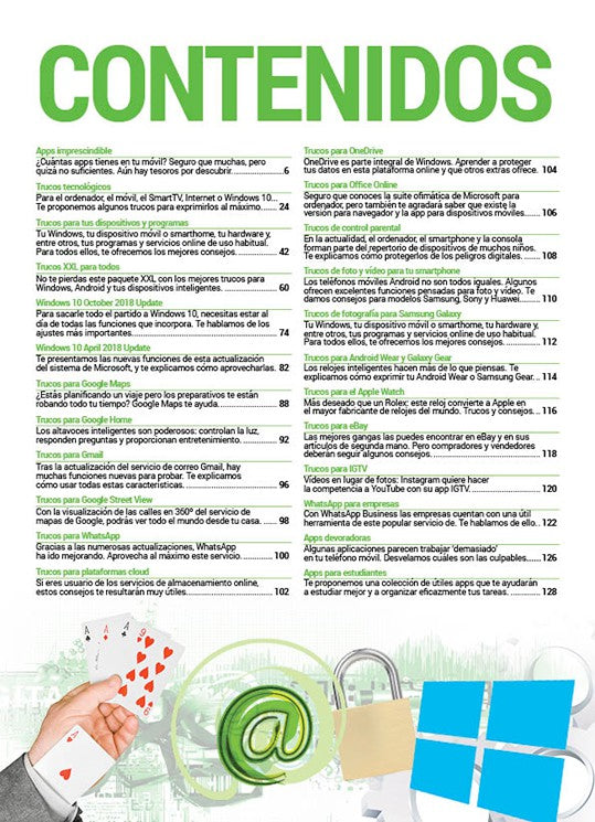 Computer Hoy EXTRA Nº 27