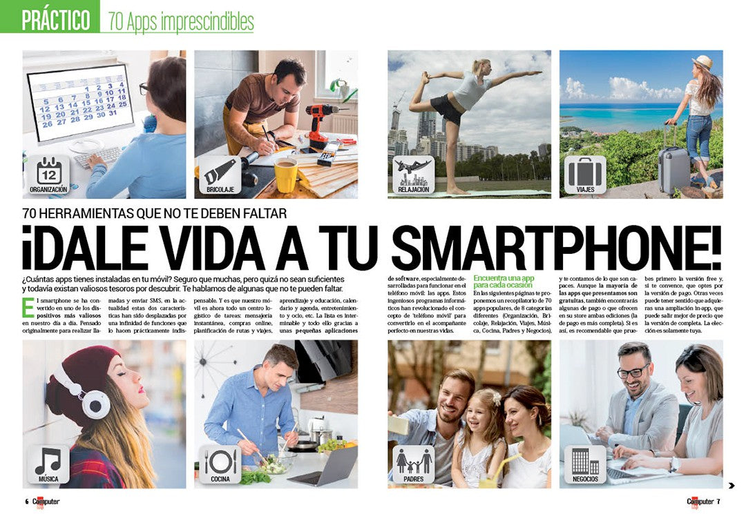 Computer Hoy EXTRA Nº 27